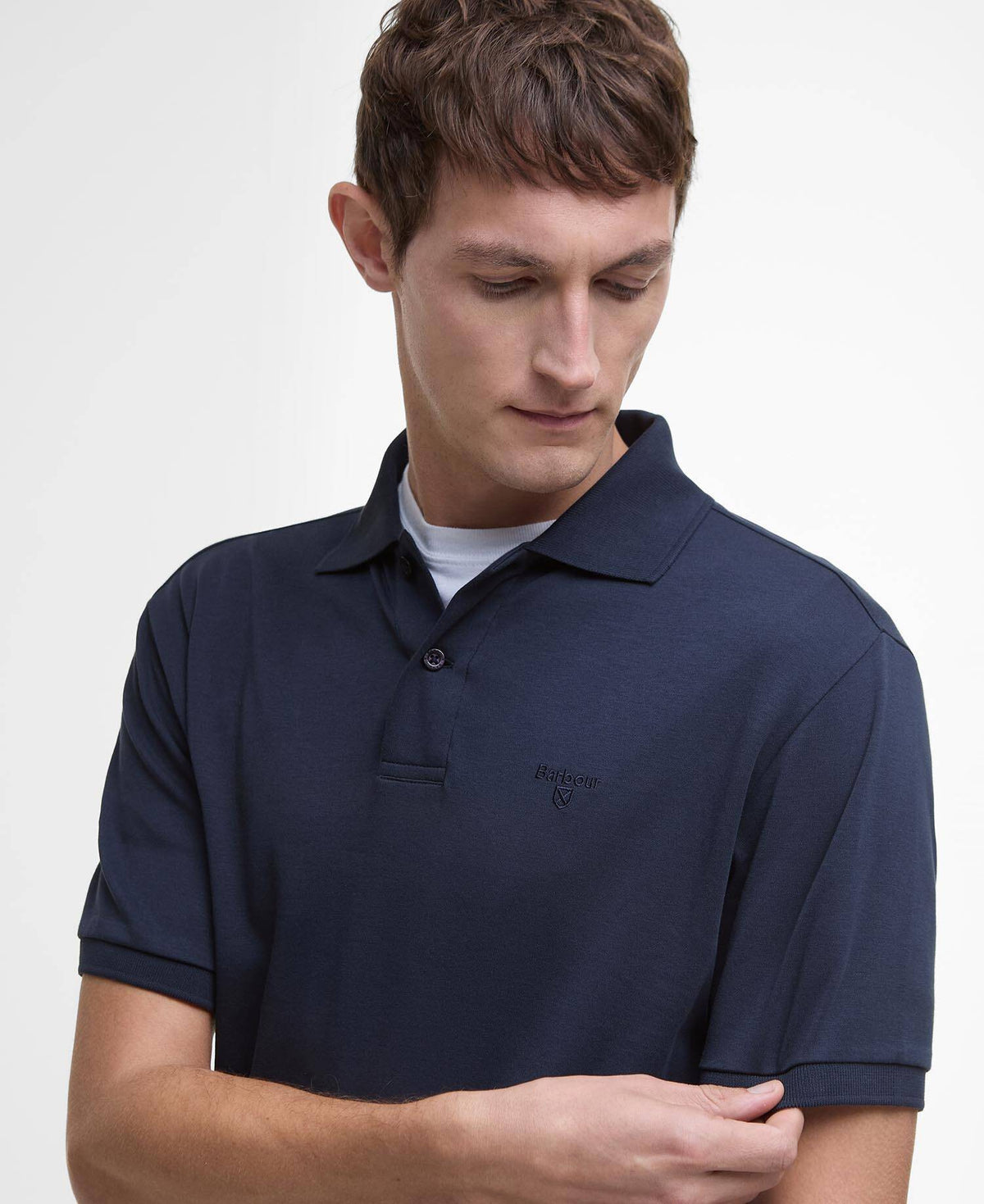 Polo Hylton MML1445 NY91 BARBOUR 