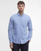 Nelson tailor-made shirt