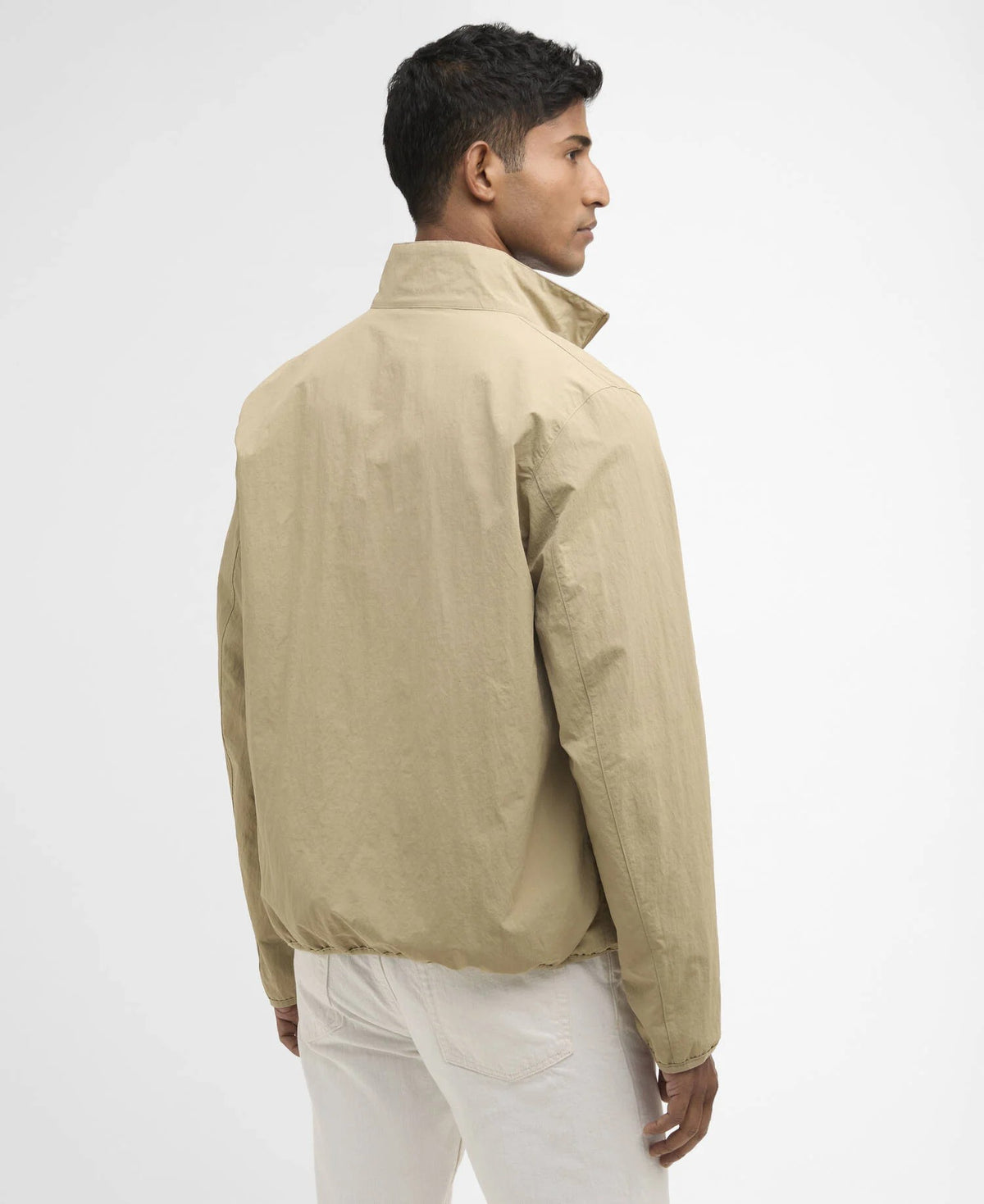 Giacca impermeabile reversibile Korbel MSP0188 ST71 BARBOUR 