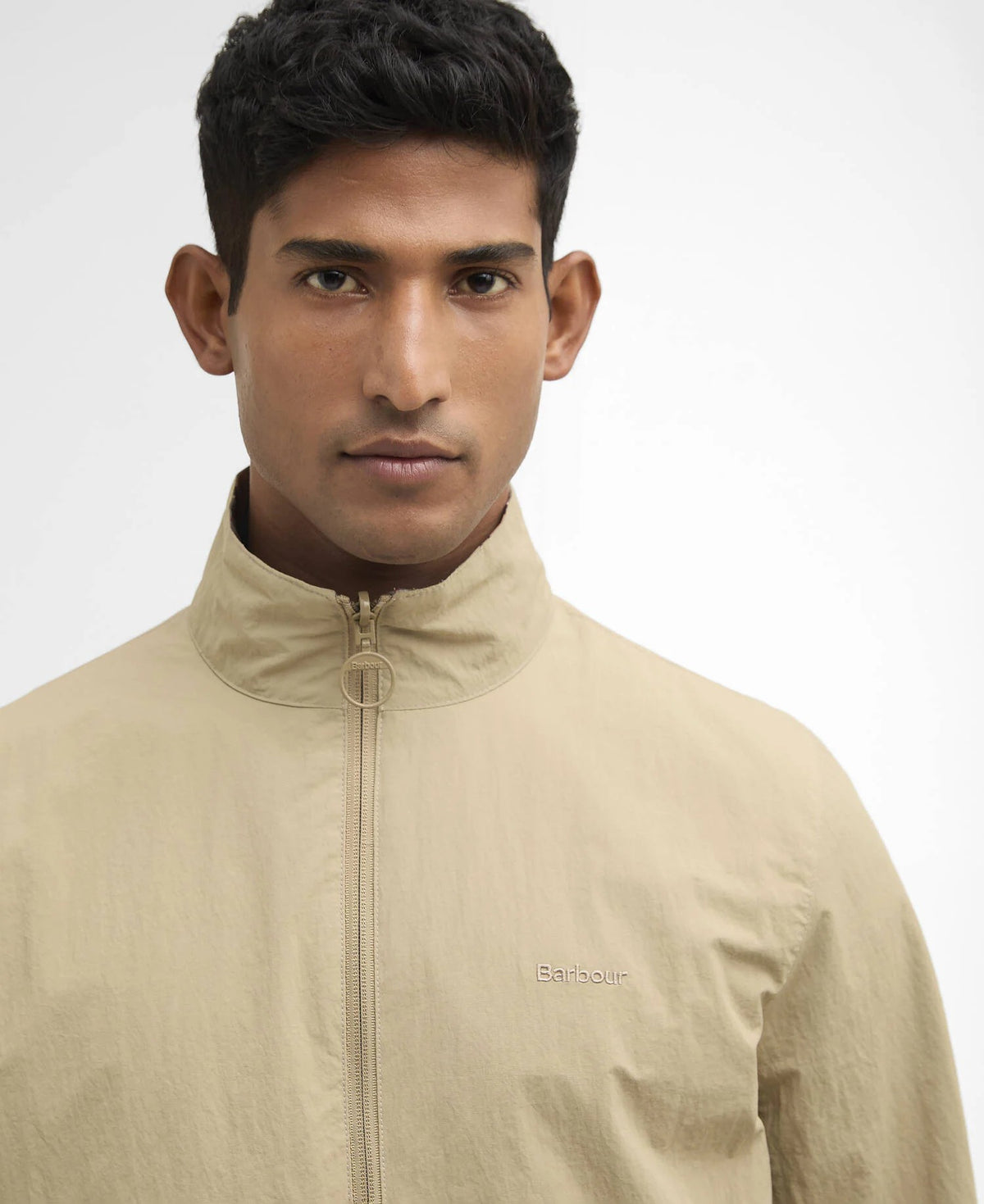Giacca impermeabile reversibile Korbel MSP0188 ST71 BARBOUR 