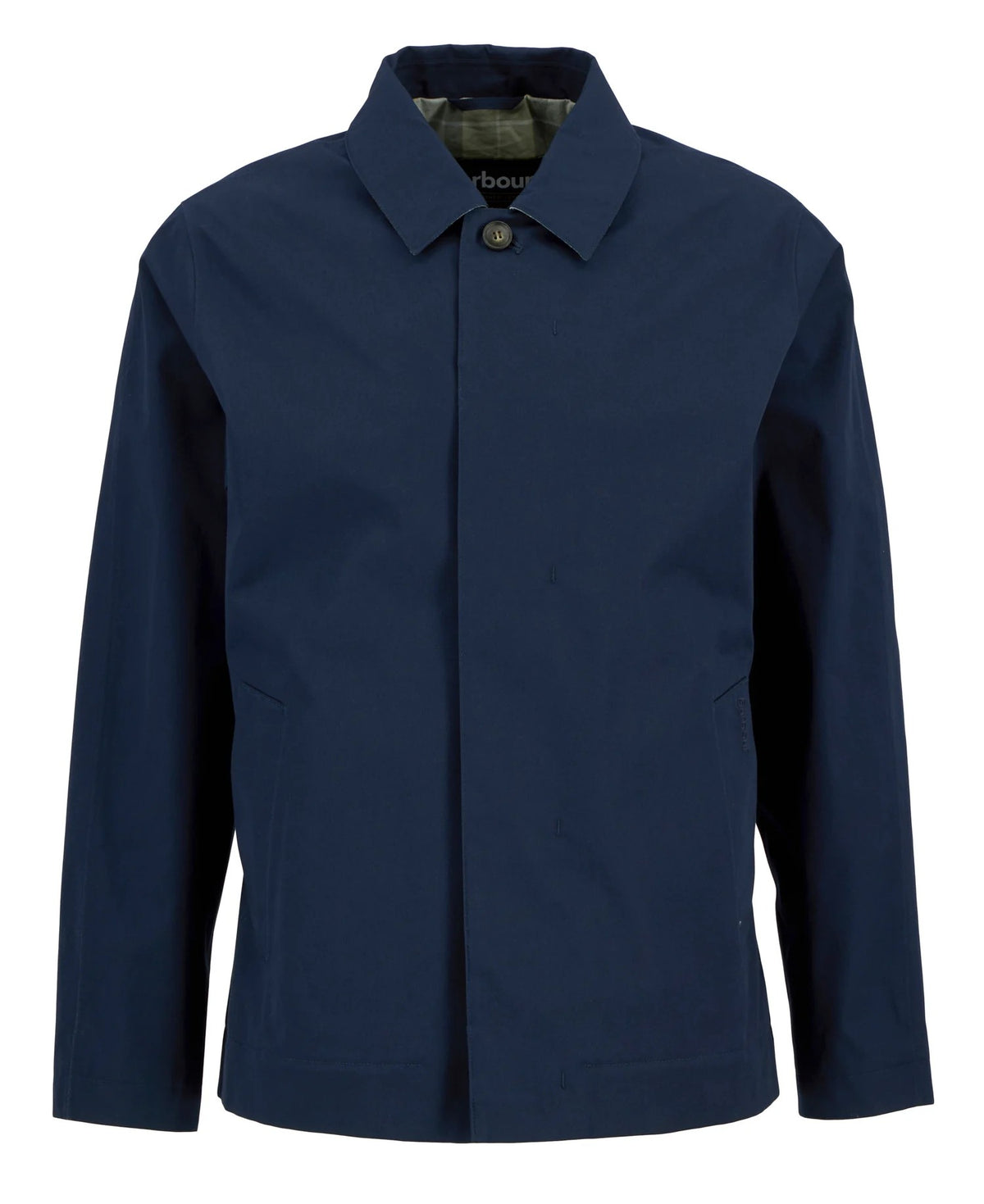 Giacca impermeabile Rokig dal taglio corto MWB1130 NY72 BARBOUR 