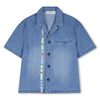 Short Sleeve Shirt