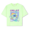 T-shirt a manica corta