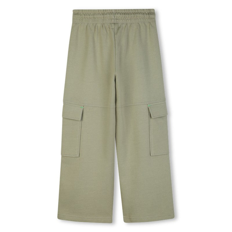 Joggers U21715 602 BILLIEBLUSH 