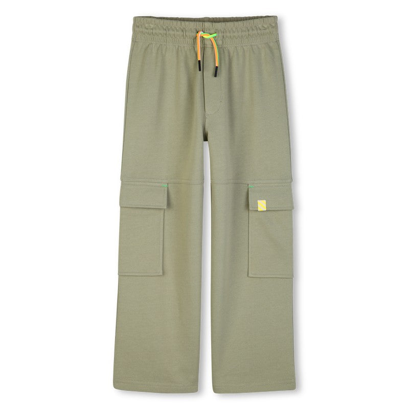 Joggers U21715 602 BILLIEBLUSH 