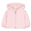 Zip-up Hoodie
