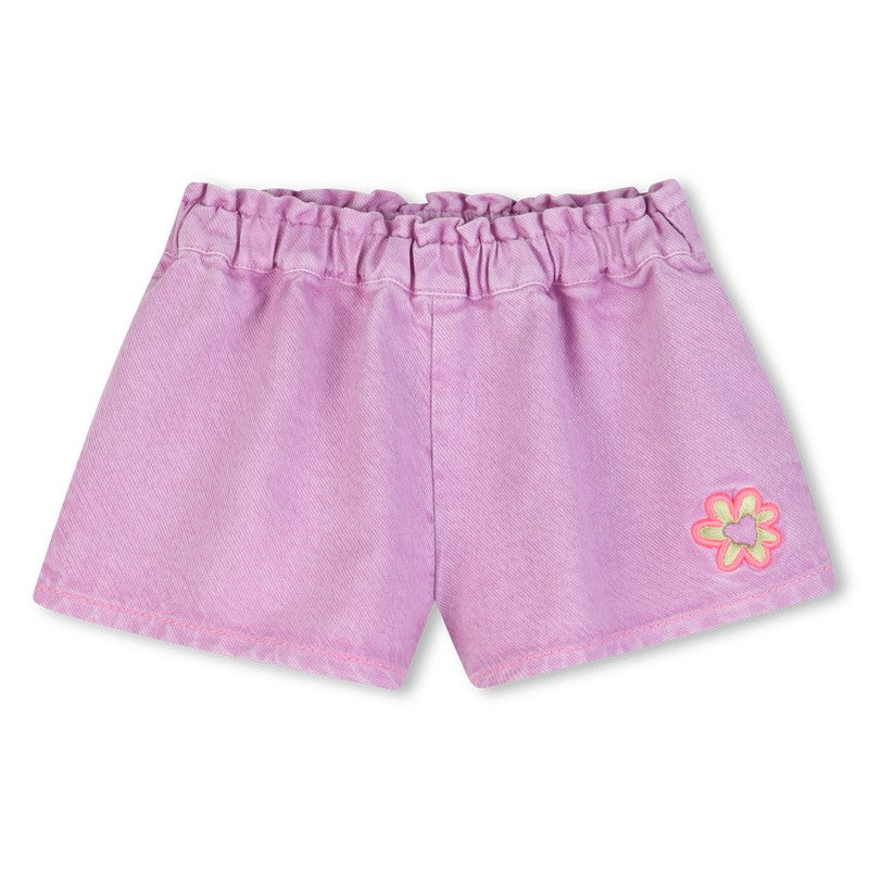 Vest Top + Shorts Set U21779 929A BILLIEBLUSH 