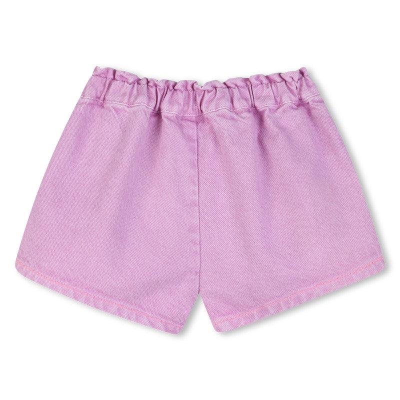 Vest Top + Shorts Set U21779 929A BILLIEBLUSH 