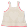 Knitted Tank