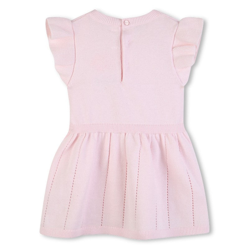 Knitted Dress U21793 44LA BILLIEBLUSH 