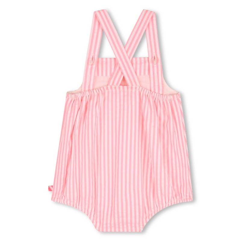 Striped Jumpsuit U21797 S21 BILLIEBLUSH 