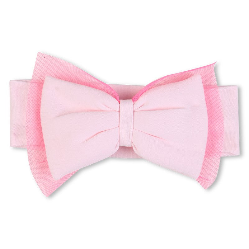 Pajama And Headband Set U21811 44L BILLIEBLUSH 