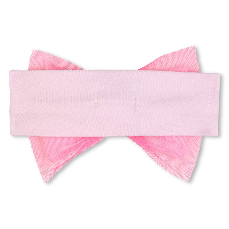 Pajama And Headband Set U21811 44L BILLIEBLUSH 