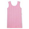 Sleeveless Dress
