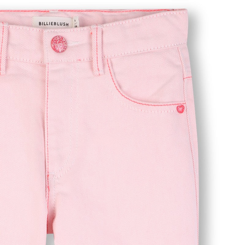 Trousers U21846 S51A BILLIEBLUSH 