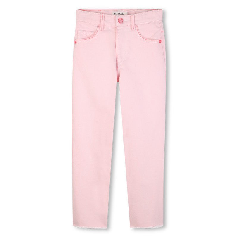 Trousers U21846 S51 BILLIEBLUSH 