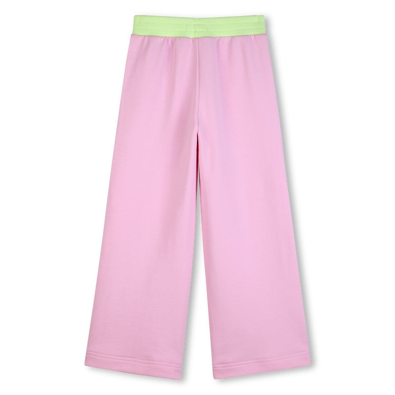 Jogger Trousers U21848 46NA BILLIEBLUSH 