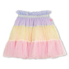 Sequined Tulle Petticoat