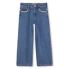 Denim Trousers