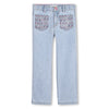 Denim Trousers