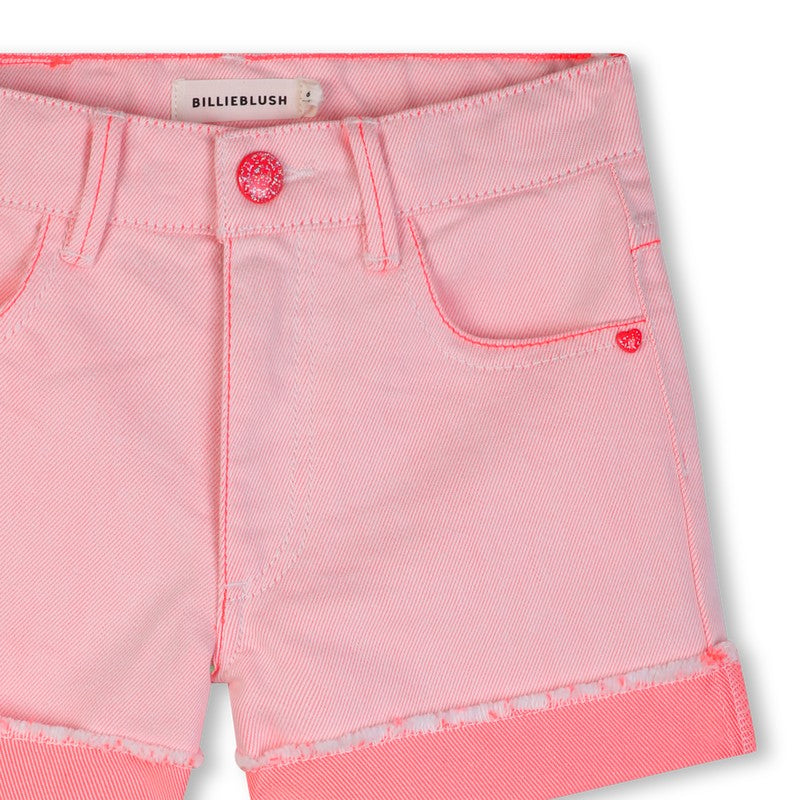 Shorts U21879 S51 BILLIEBLUSH 