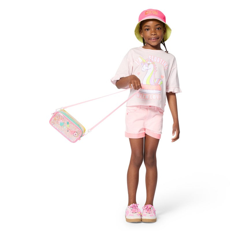 Shorts U21879 S51 BILLIEBLUSH 