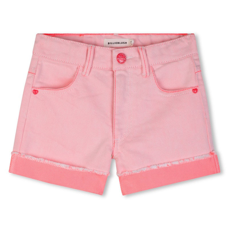 Shorts U21879 S51 BILLIEBLUSH 