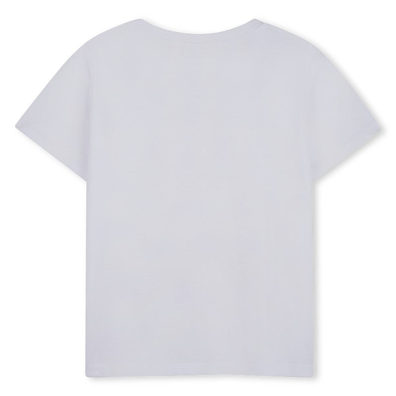 Short Sleeve T-shirt U21922 10PA BILLIEBLUSH 