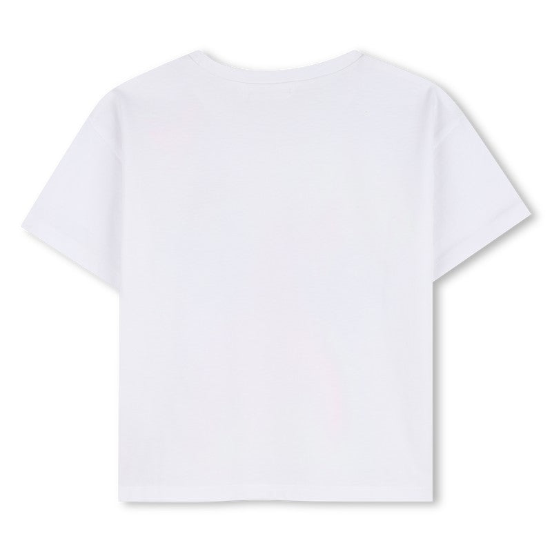 Short Sleeve T-shirt U21940 10PA BILLIEBLUSH 