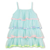 Tulle Dress