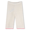 Wide-leg Trousers