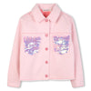 Jacket With Pockets