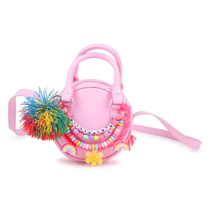 Round Handbag U22045 46N BILLIEBLUSH ACCESSORIES 
