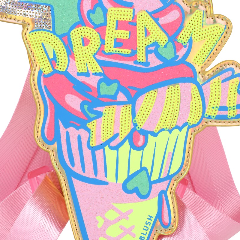  U22048 Z99 BILLIEBLUSH ACCESSORIES 