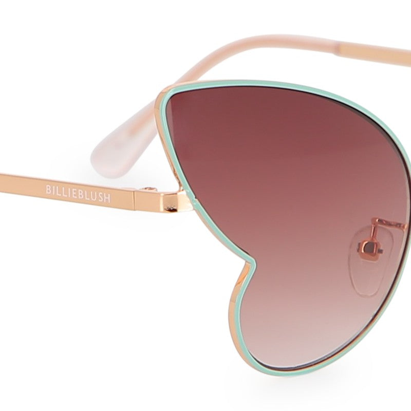 Butterfly Sunglasses U22093 73A BILLIEBLUSH ACCESSORIES 