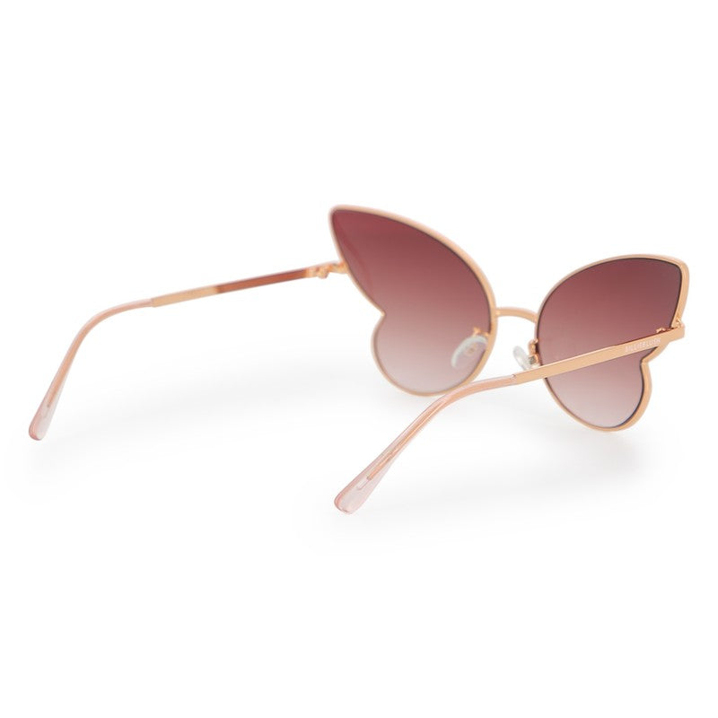 Butterfly Sunglasses U22093 73A BILLIEBLUSH ACCESSORIES 