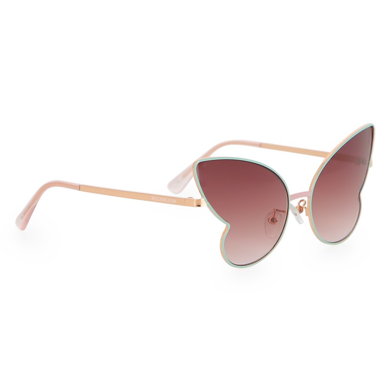 Butterfly Sunglasses U22093 73A BILLIEBLUSH ACCESSORIES 