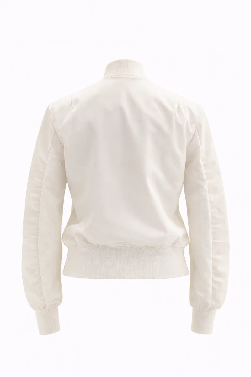 Bomber Laurie 26SBLDC01218 102 BLAUER 