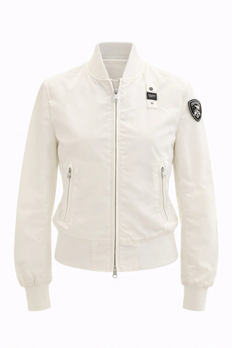 Bomber Laurie 26SBLDC01218 102 BLAUER 