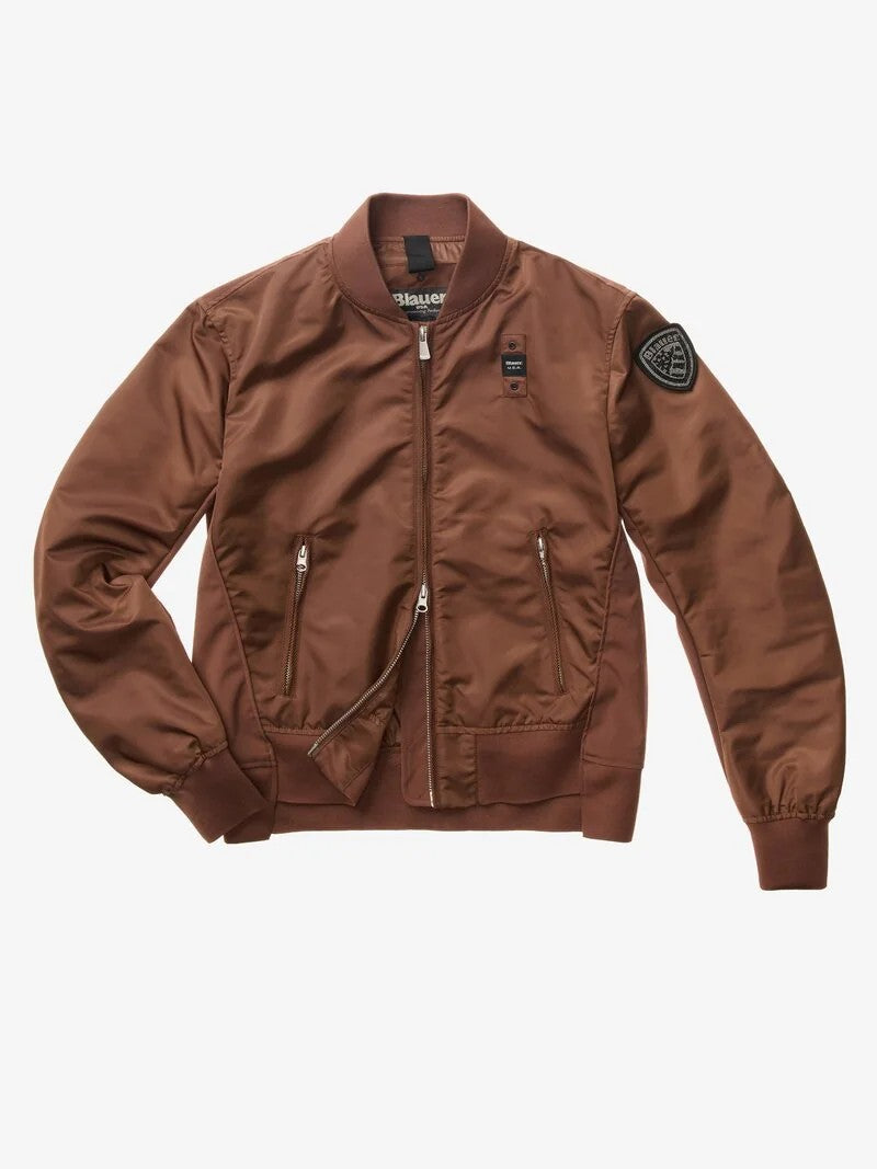 Bomber Laurie 26SBLDC01218 30A BLAUER 