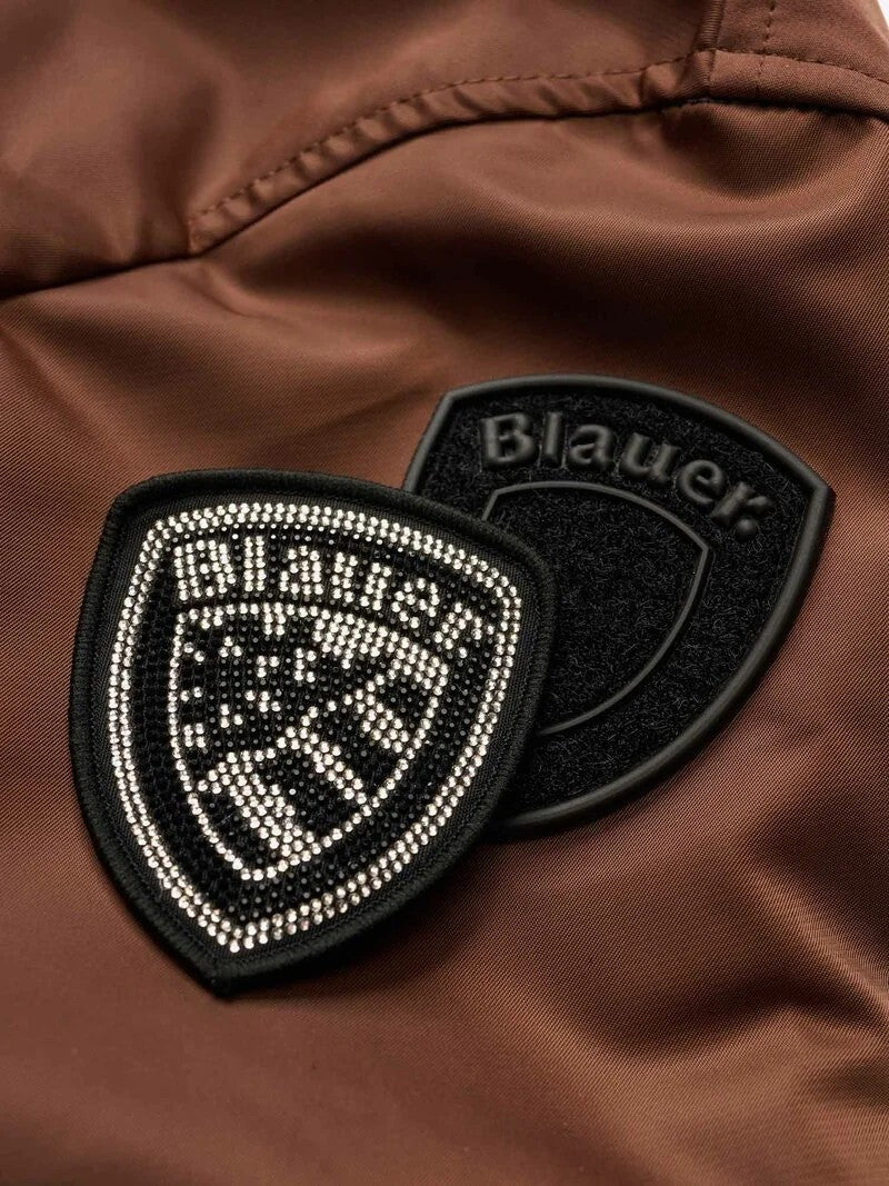Bomber Laurie 26SBLDC01218 30A BLAUER 
