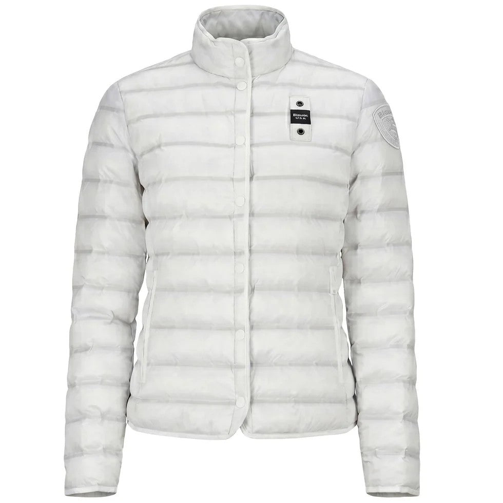 Giacca Luna 26SBLDC02173 100RY BLAUER 