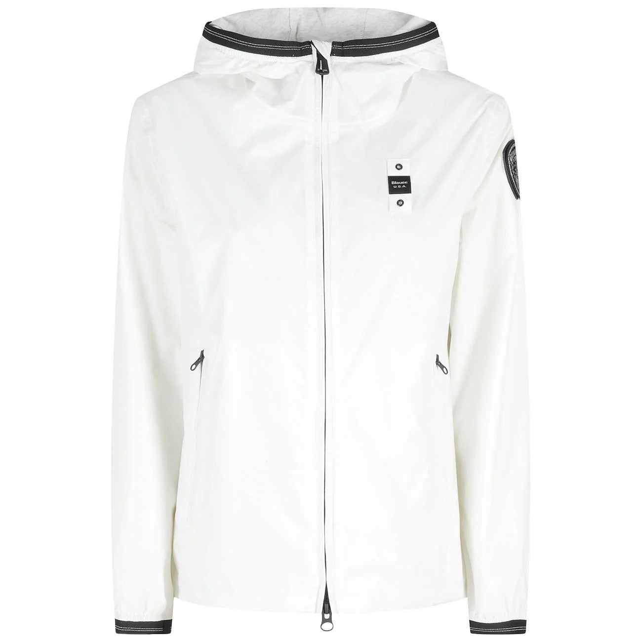 Giacca foderata termosigillata Anawan 26SBLDC11099 102 BLAUER 