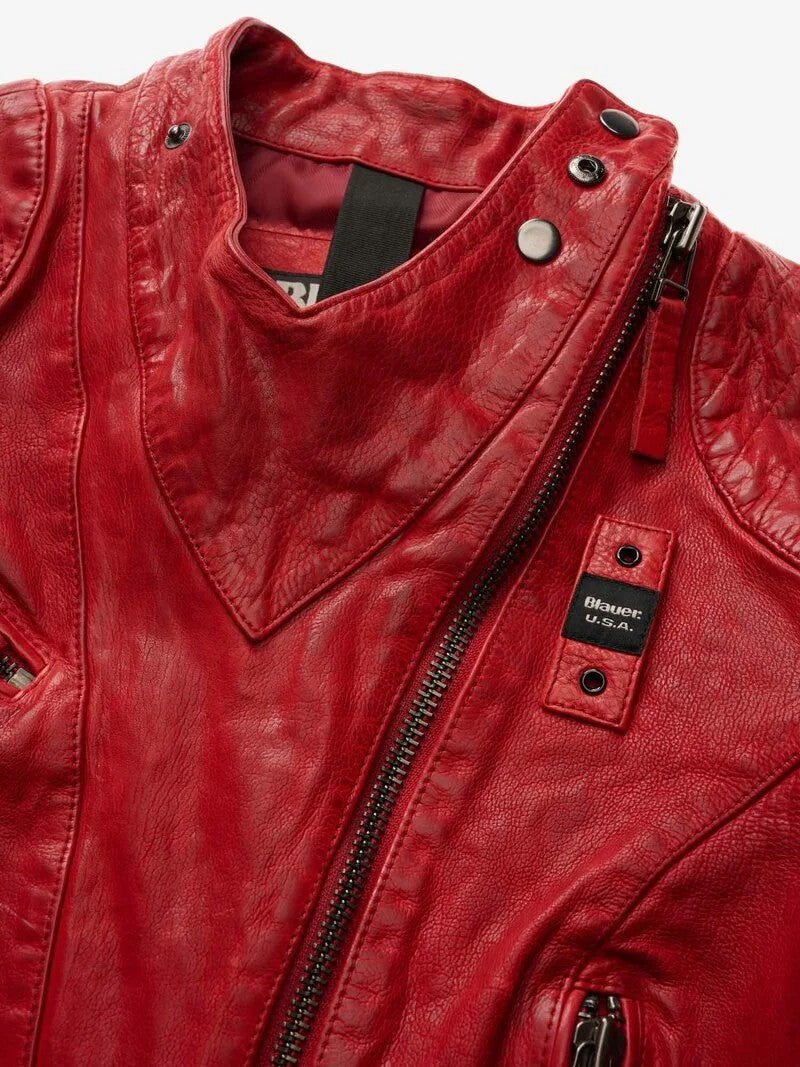 Biker Casey 26SBLDL02451 552 BLAUER 