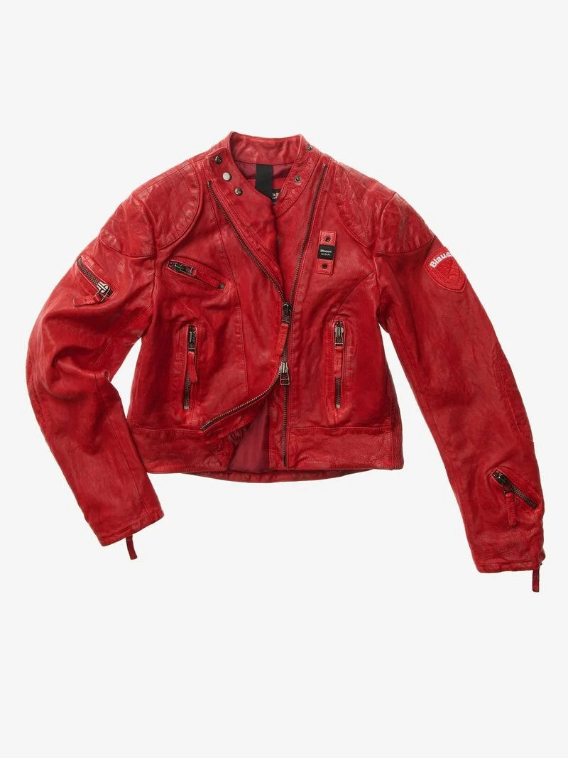 Biker Casey 26SBLDL02451 552 BLAUER 