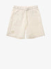 Sweatshirt shorts