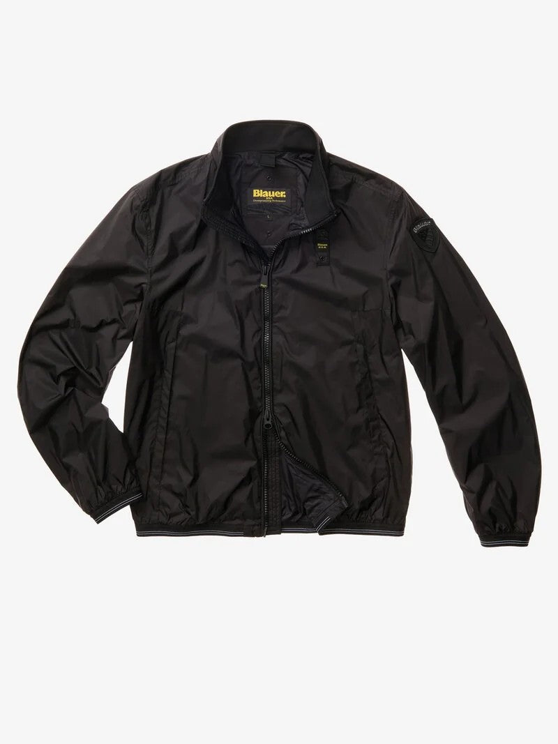 Giacca a vento Kerwin 26SBLUC01106 999 BLAUER 