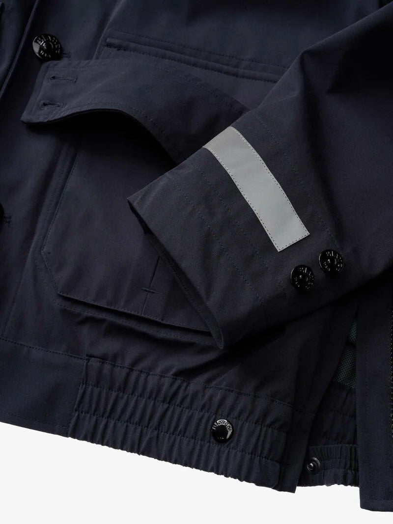 Giacca Alvarado 26SBLUC04094 888 BLAUER 