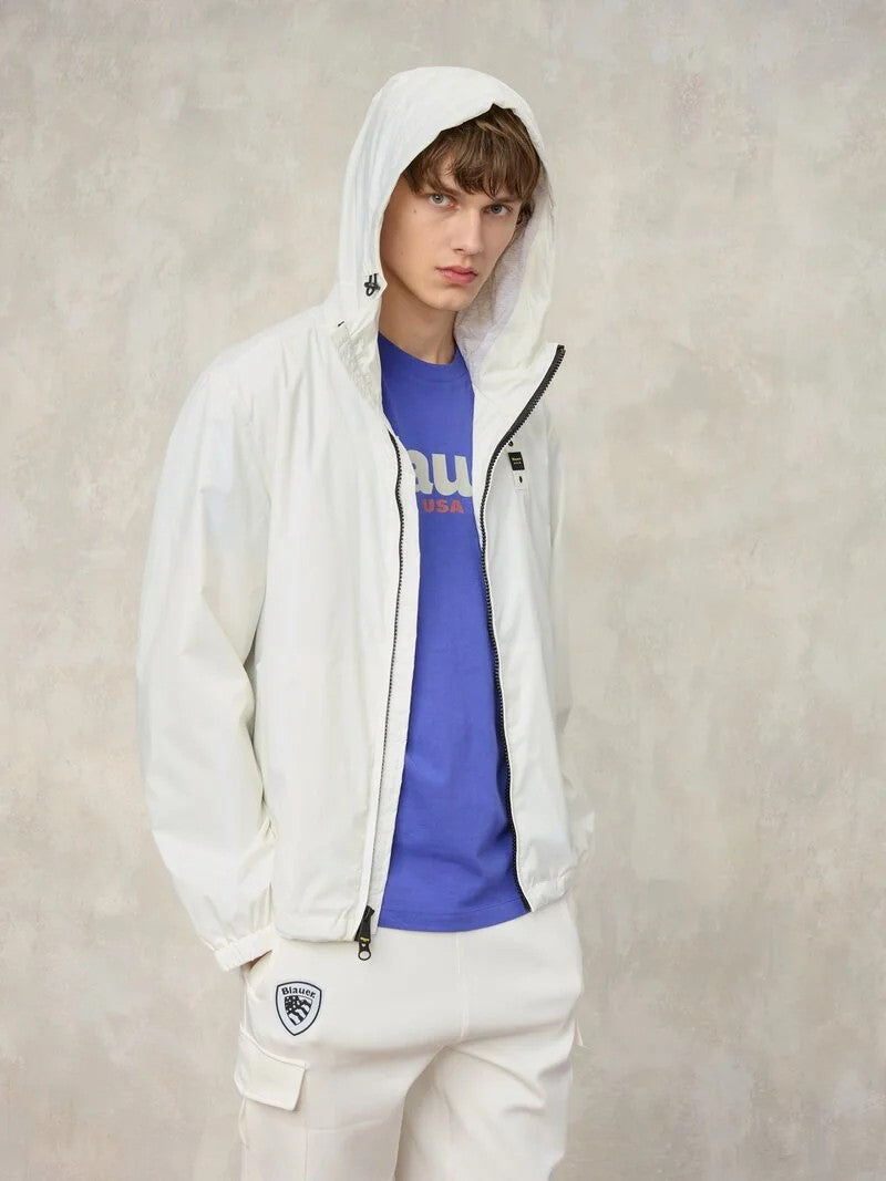 Giacca Carruth 26SBLUC11071 102 BLAUER 