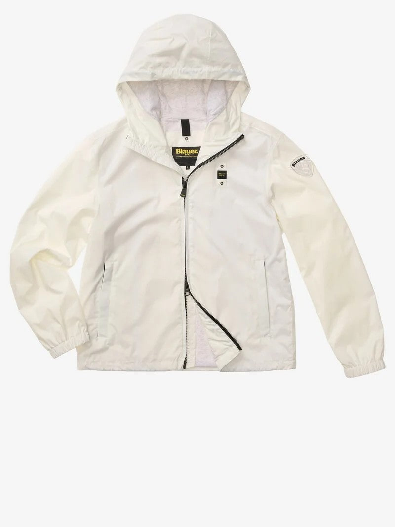 Giacca Carruth 26SBLUC11071 102 BLAUER 